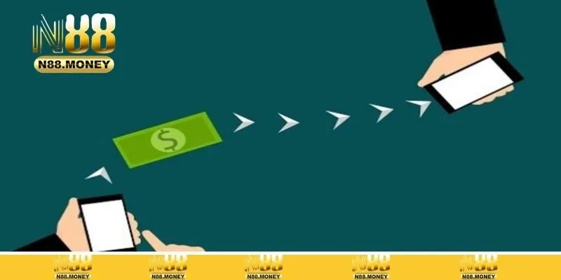 Rút tiền N88 cùng một số lưu ý cần ghi nhớ