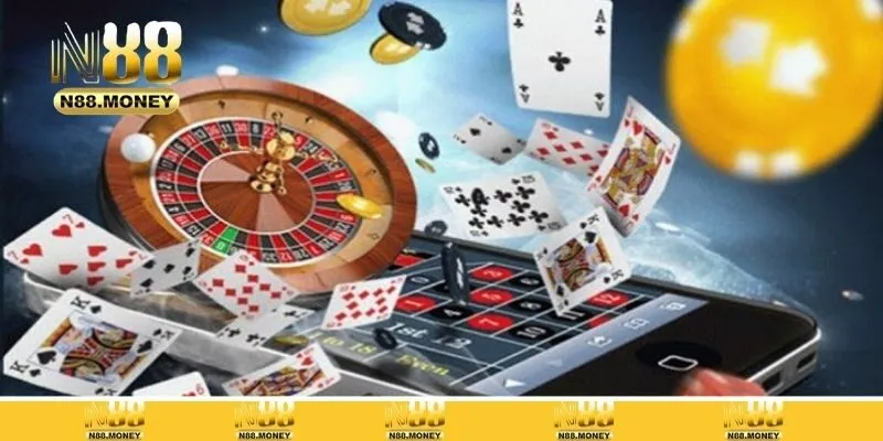 Lưu ý cần nhớ khi download app game N88