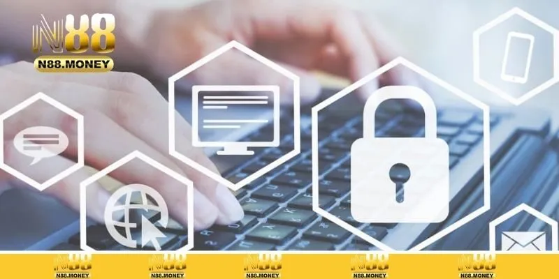 Cập nhật chính sách bảo mật N88 mới nhất