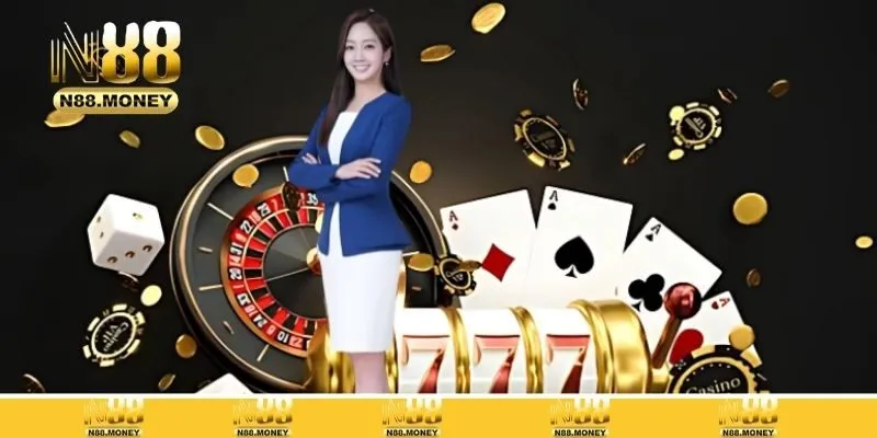 Hướng dẫn đăng nhập N88 qua 3 bước an toàn