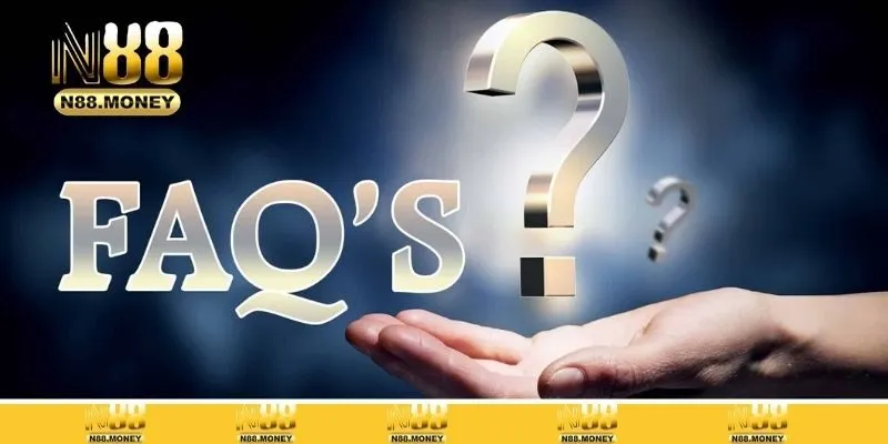 FAQs - Giải đáp các thắc mắc về việc rút thưởng thắng cược