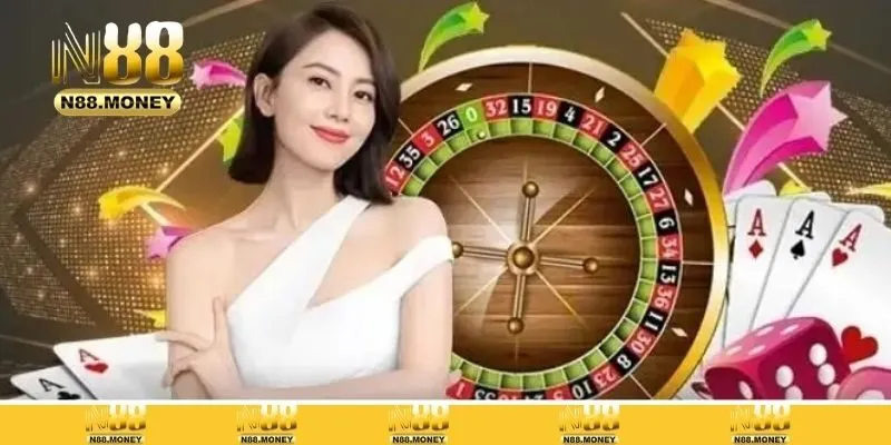 Giới thiệu về N88 qua tầm nhìn, sứ mệnh và giá trị cốt lõi