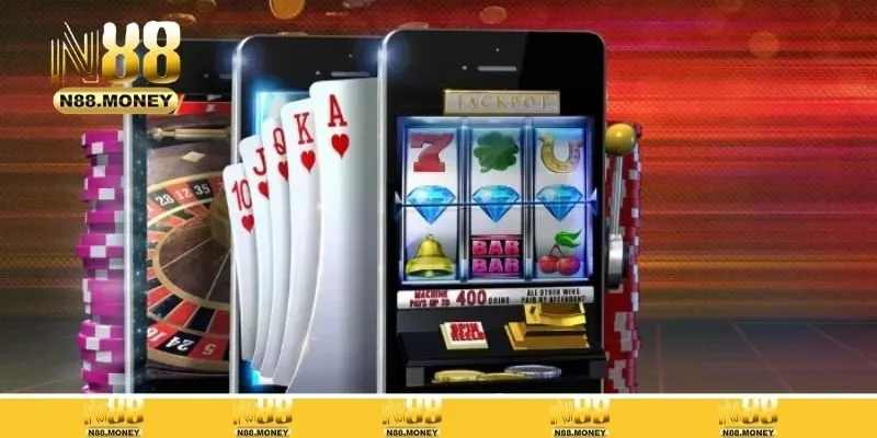 Hướng dẫn tải app N88 cho iOS, Android