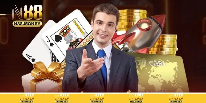 Gửi tiền bằng thẻ cào