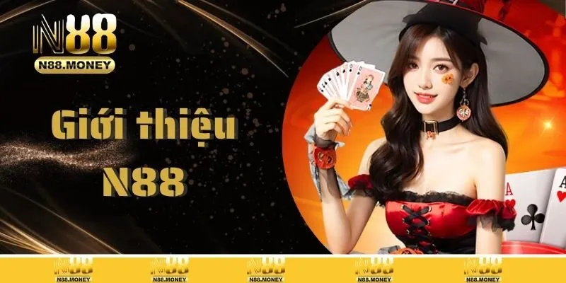 Thông tin giới thiệu về nhà cái N88
